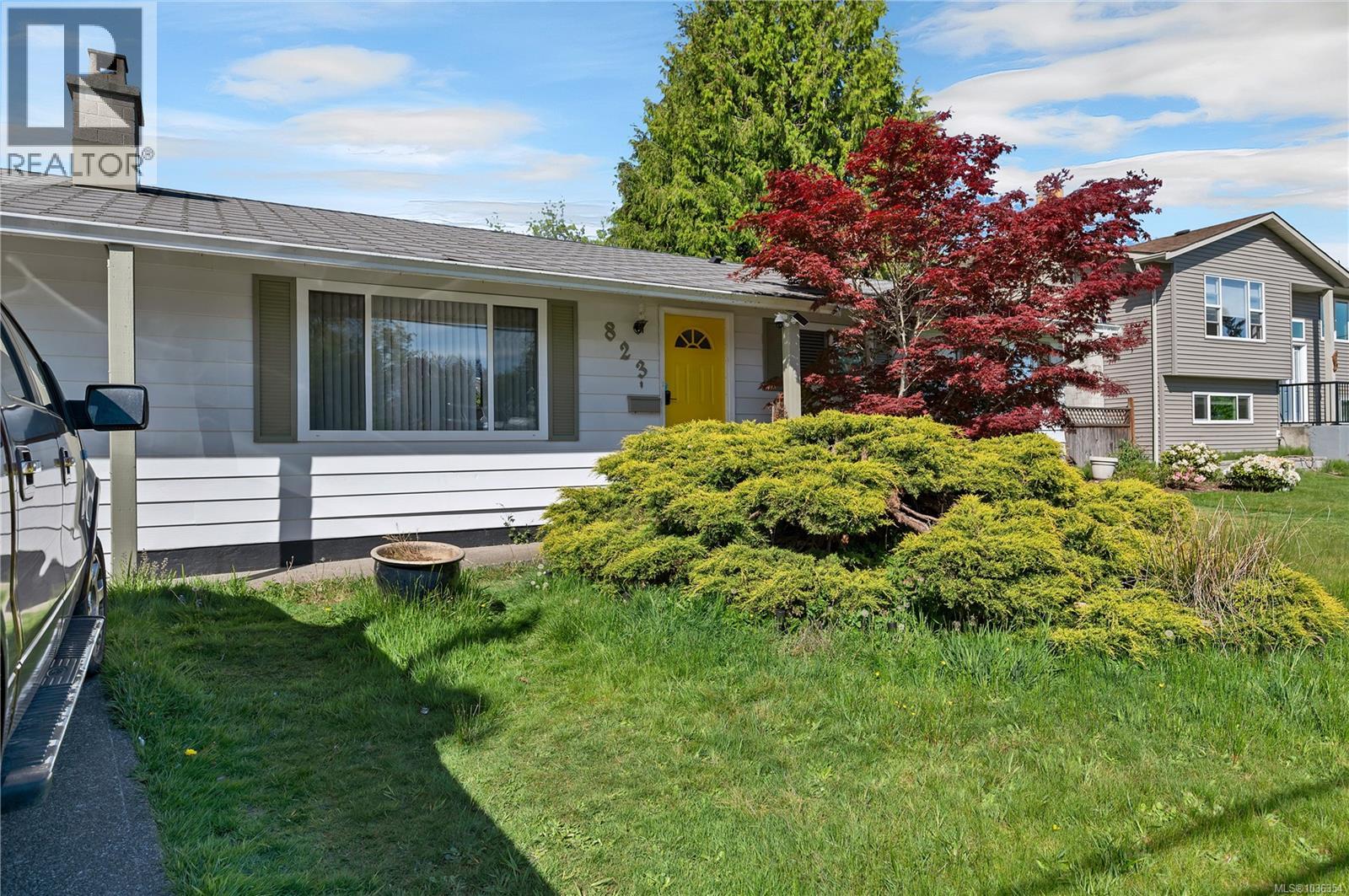 823 Kalmar Rd