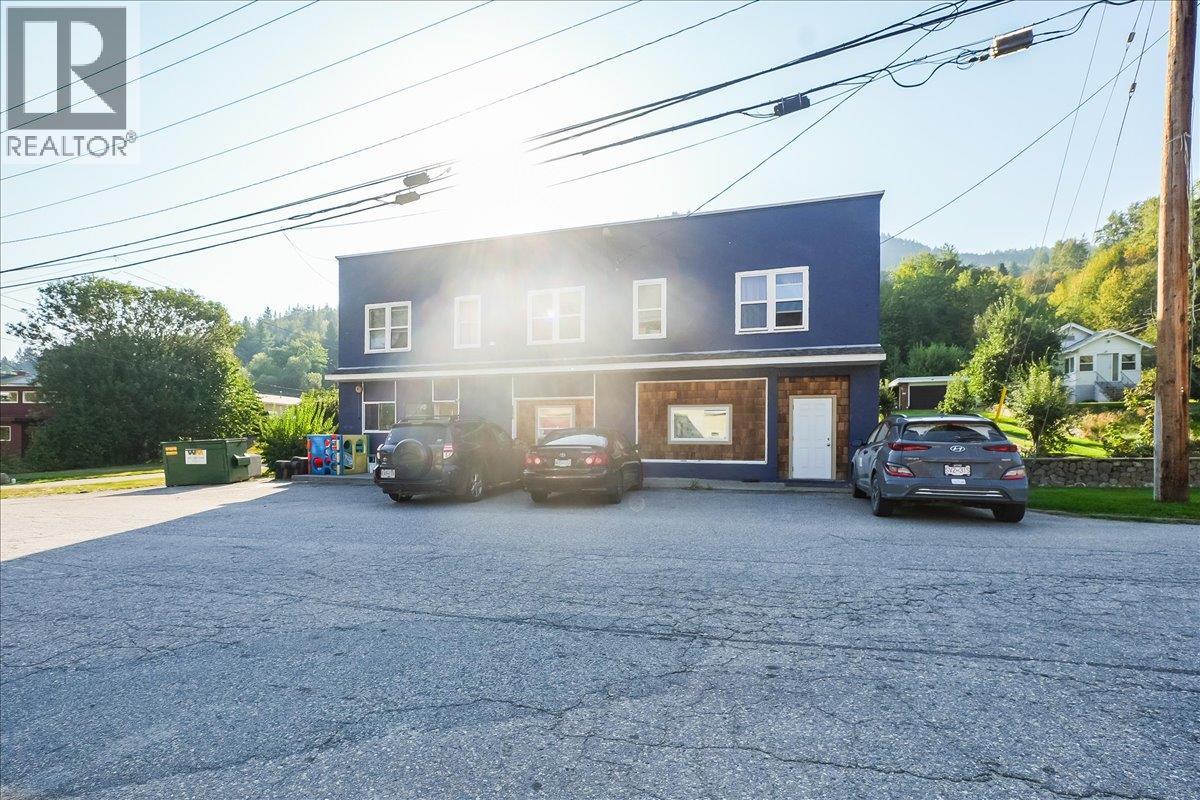 156 Haig Street
