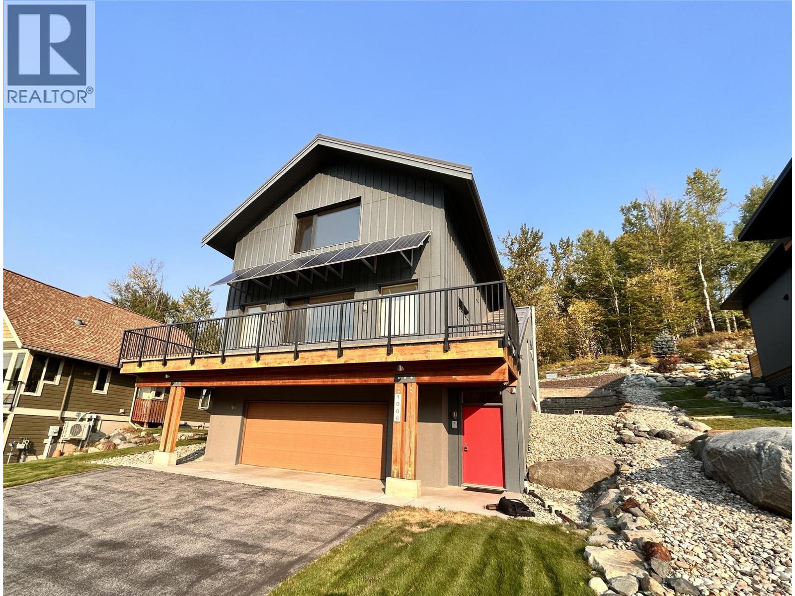1006 Silvertip Road Property Photo
