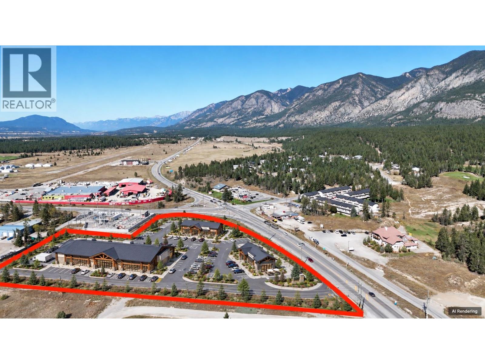 Lot 2 Hwy 93/95