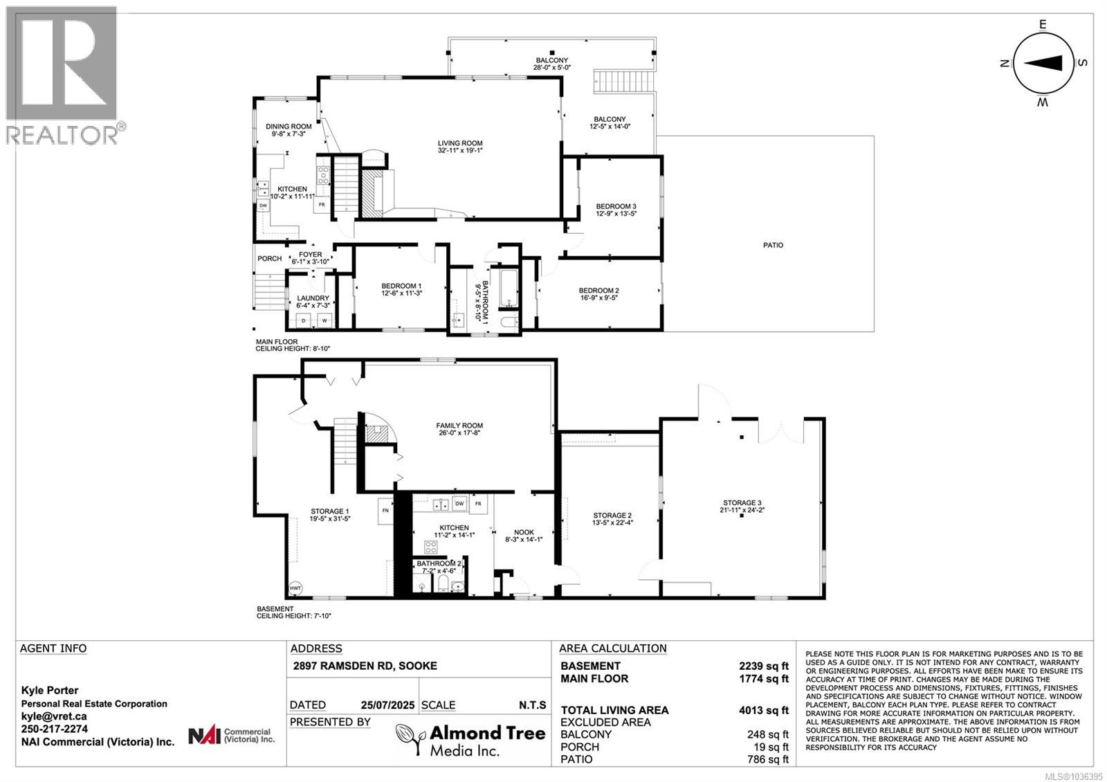 2897 Ramsden Rd Property Photo 10