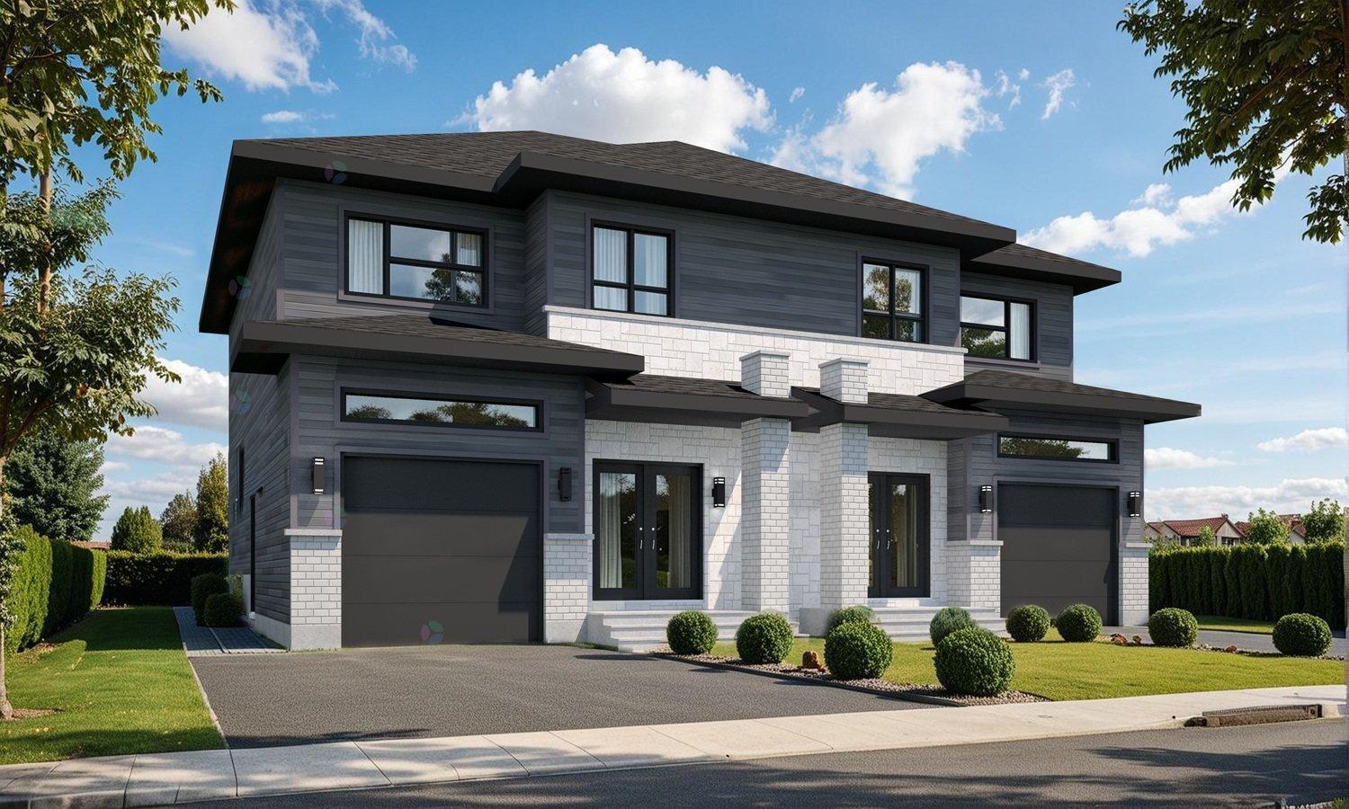 70 Rue Beaudin
