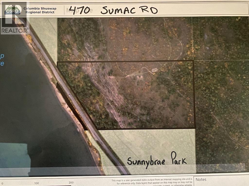 470 Sumac Road Property Photo 6
