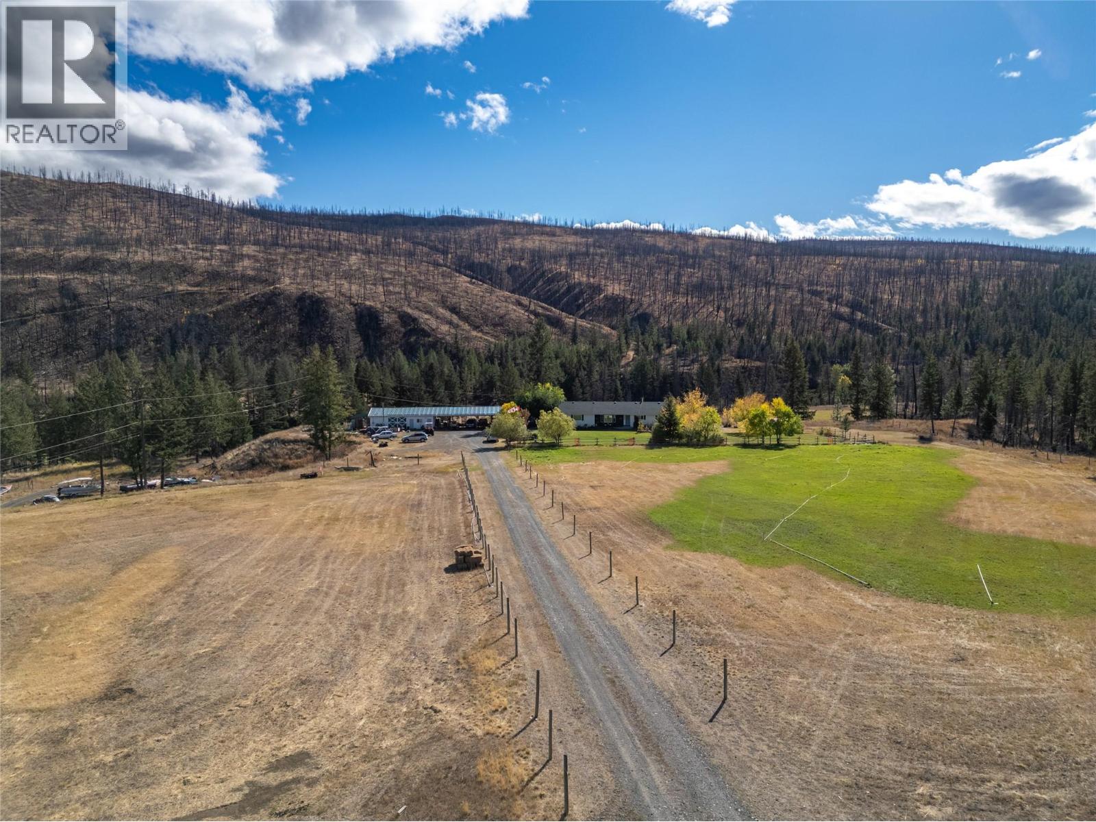 1424 Loon Lake Road Property Photo 5