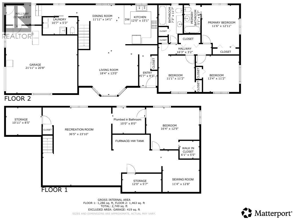 1424 Loon Lake Road Property Photo 6