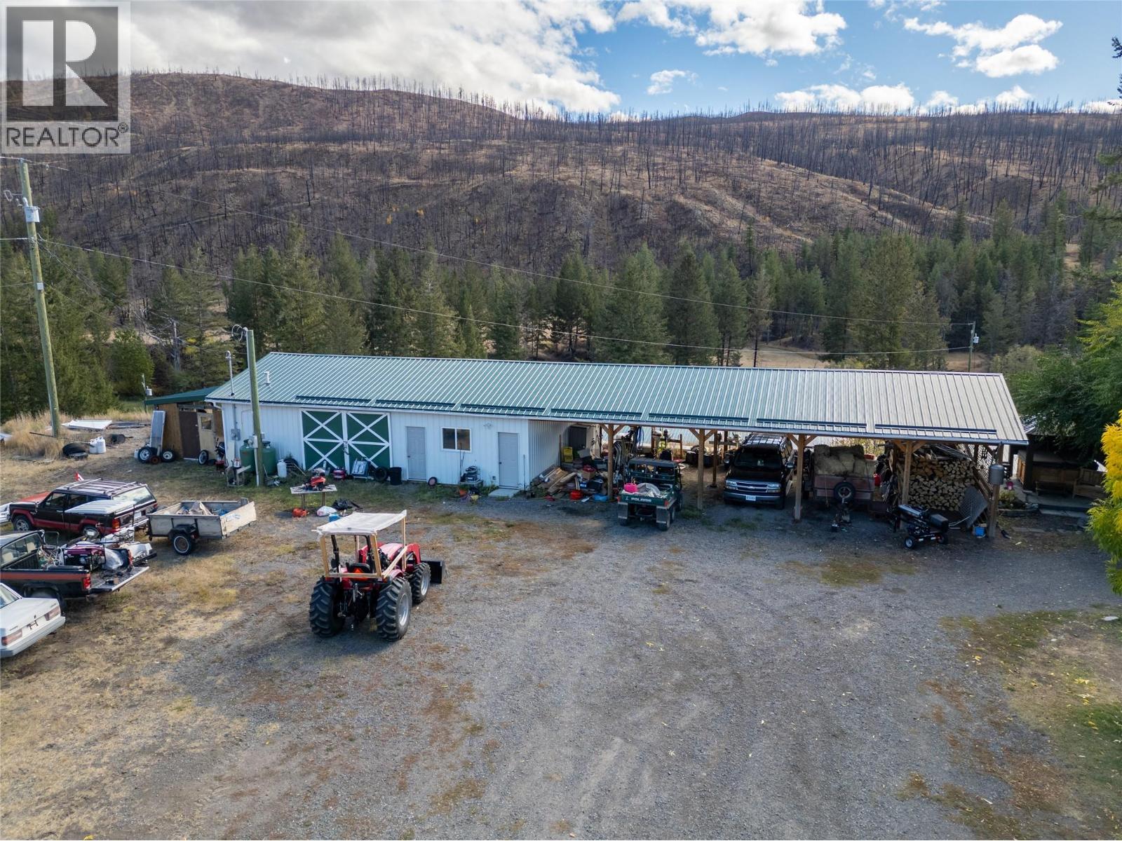 1424 Loon Lake Road Property Photo 34