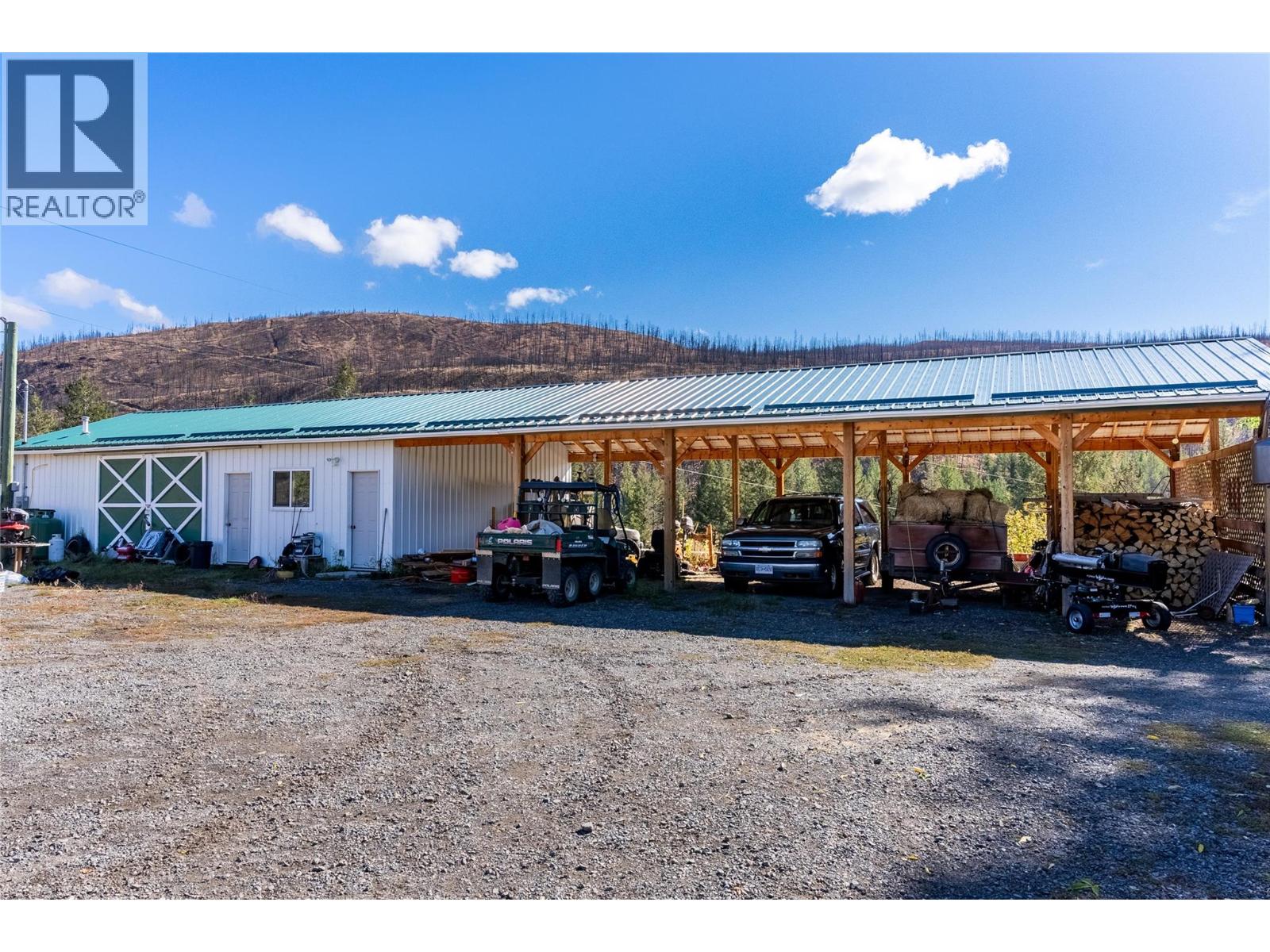 1424 Loon Lake Road Property Photo 35