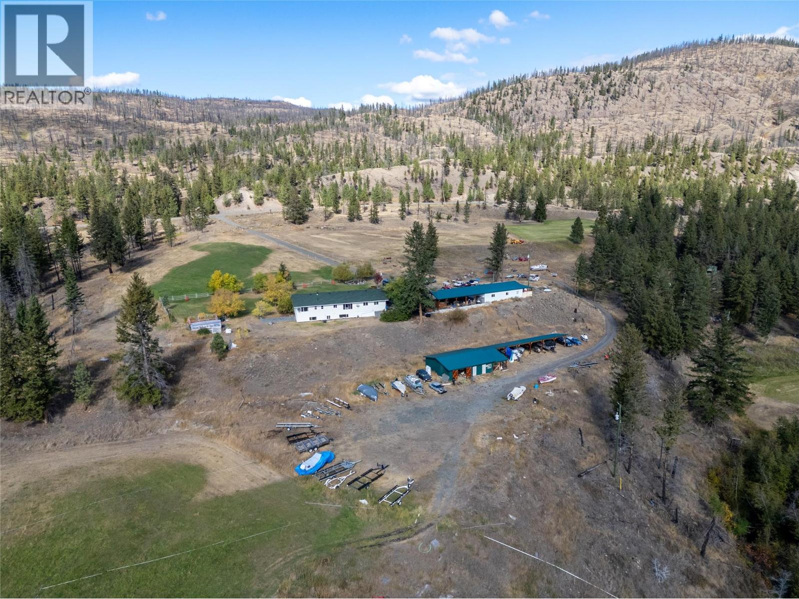 1424 Loon Lake Road Property Photo 38