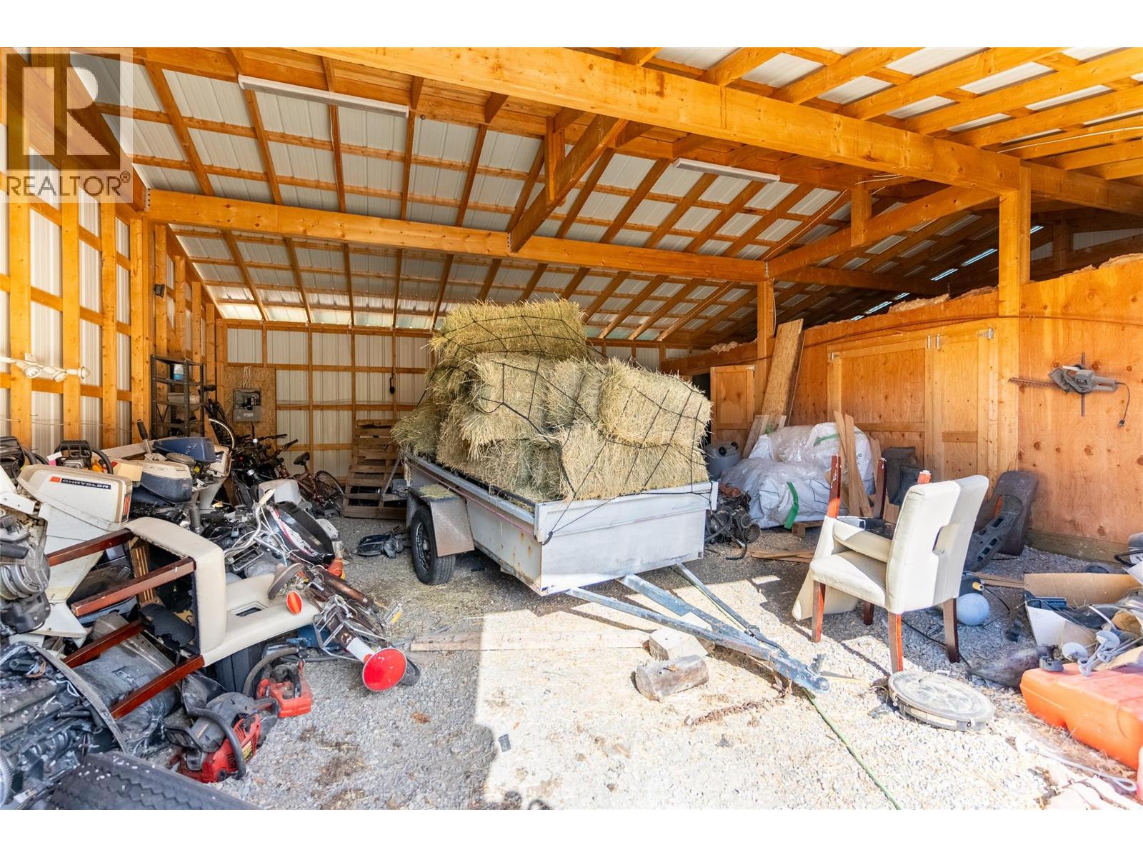 1424 Loon Lake Road Property Photo 41