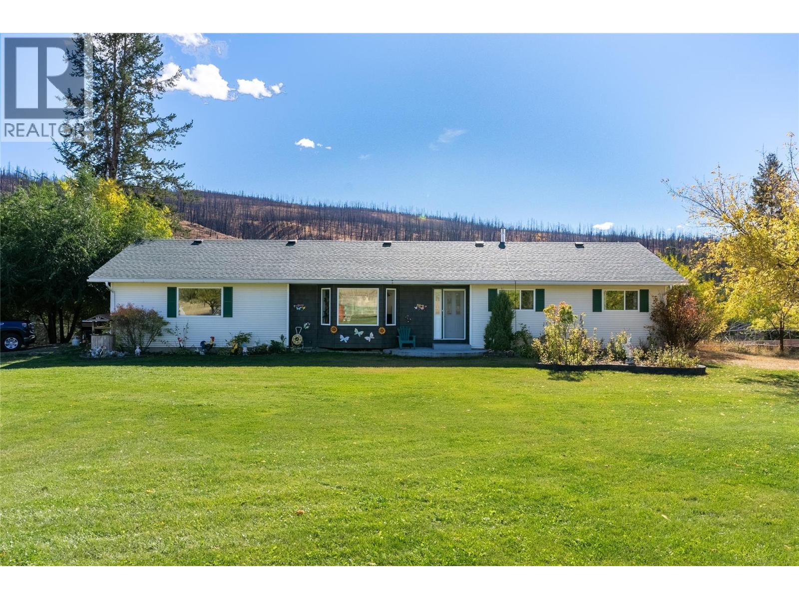 1424 Loon Lake Road Property Photo 43