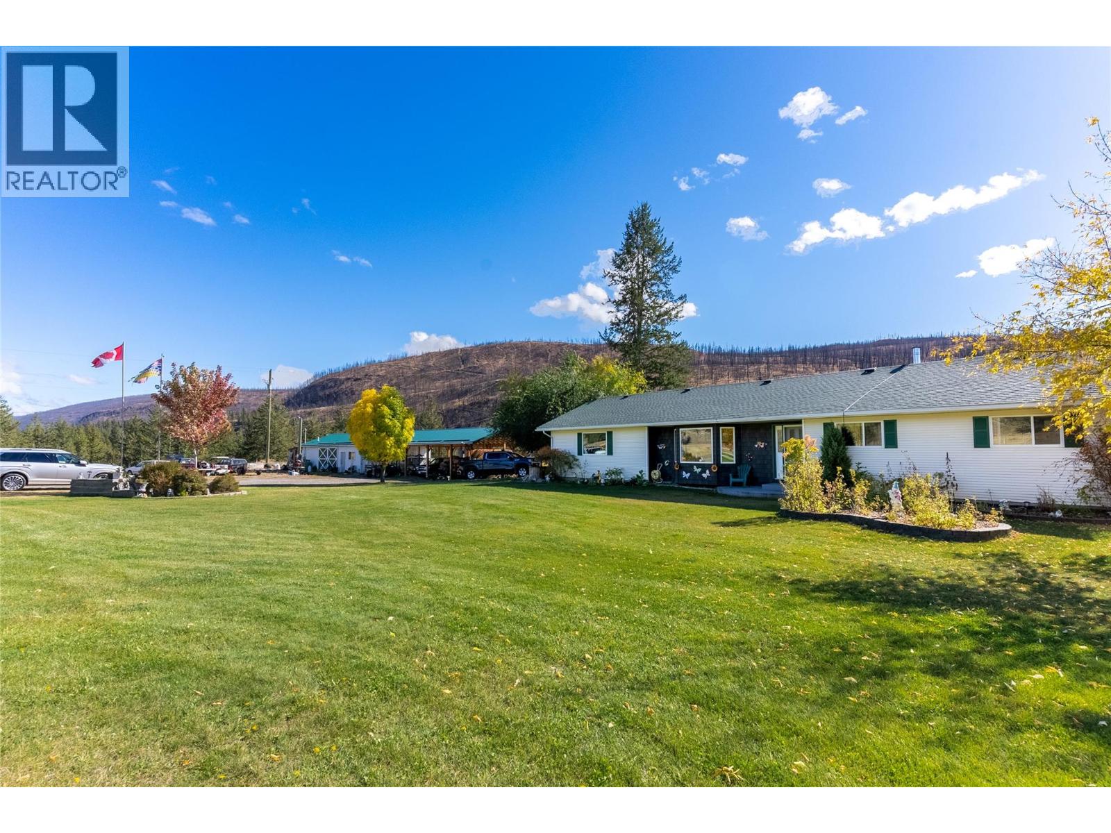 1424 Loon Lake Road Property Photo 44