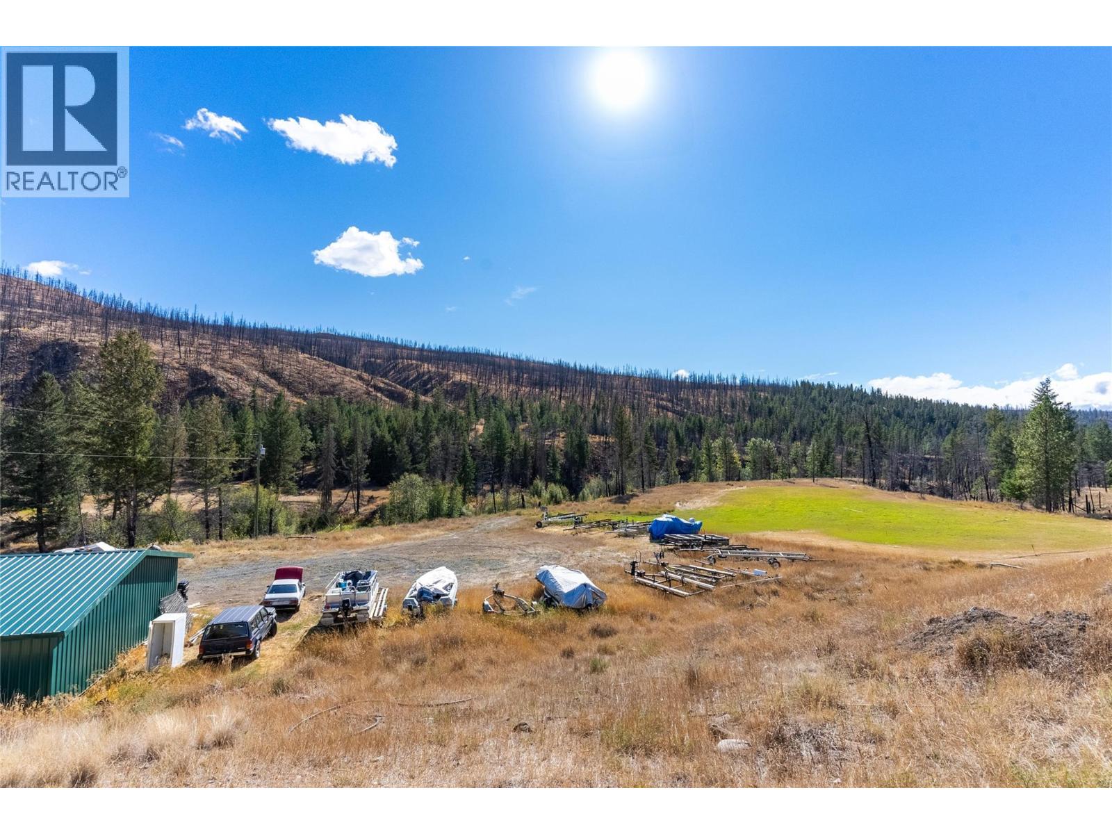 1424 Loon Lake Road Property Photo 48