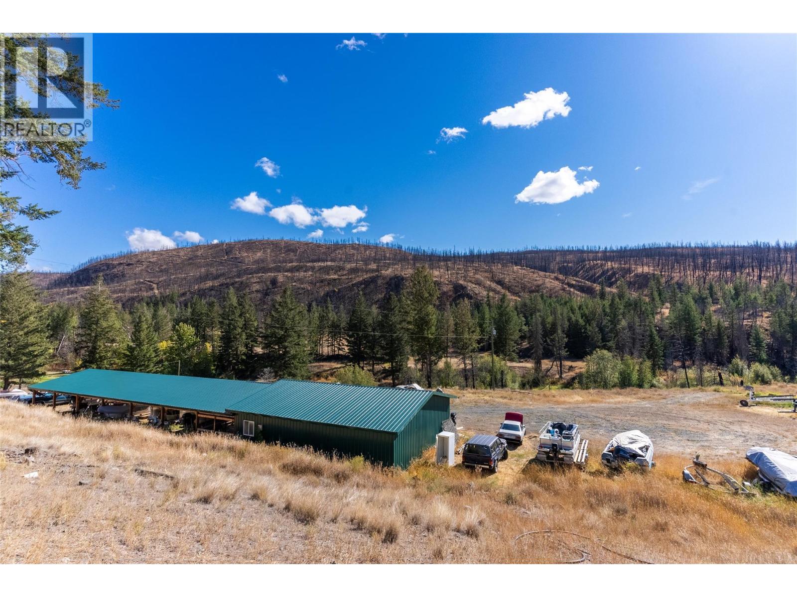 1424 Loon Lake Road Property Photo 49
