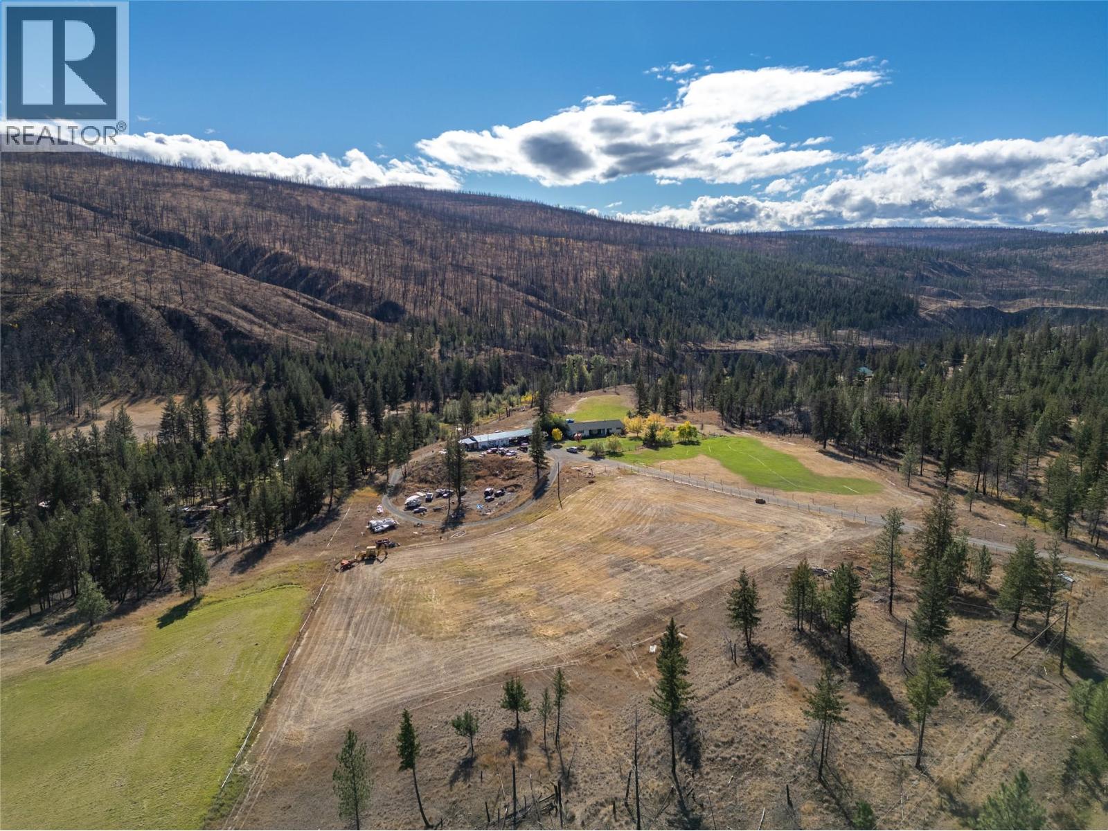 1424 Loon Lake Road Property Photo 58