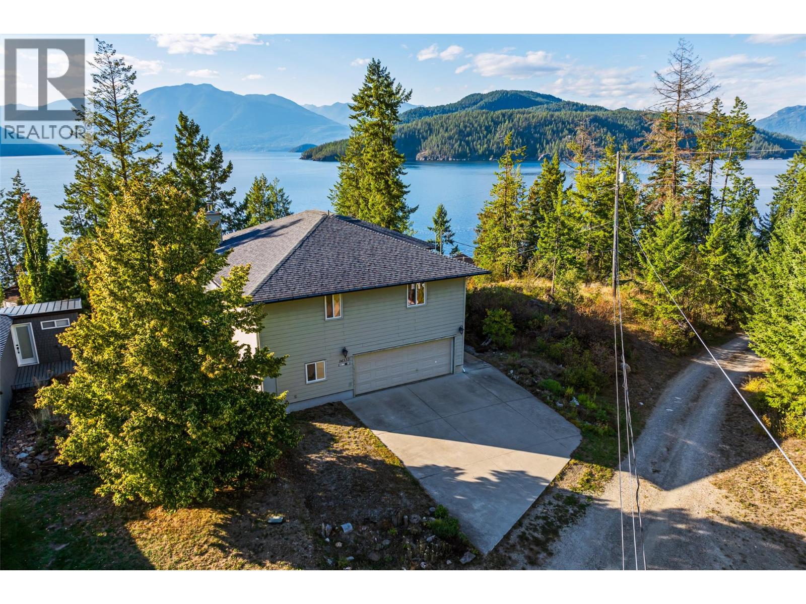 14533 Smith Road Property Photo 3