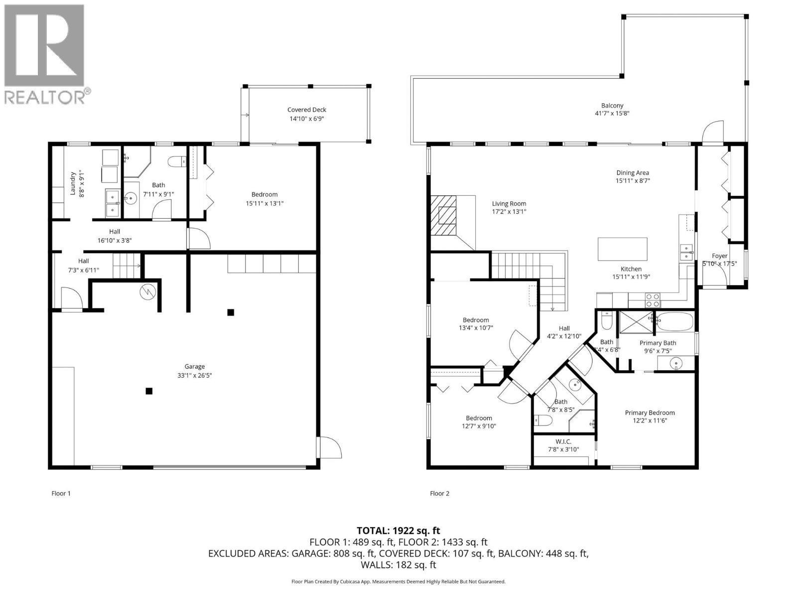 14533 Smith Road Property Photo 14