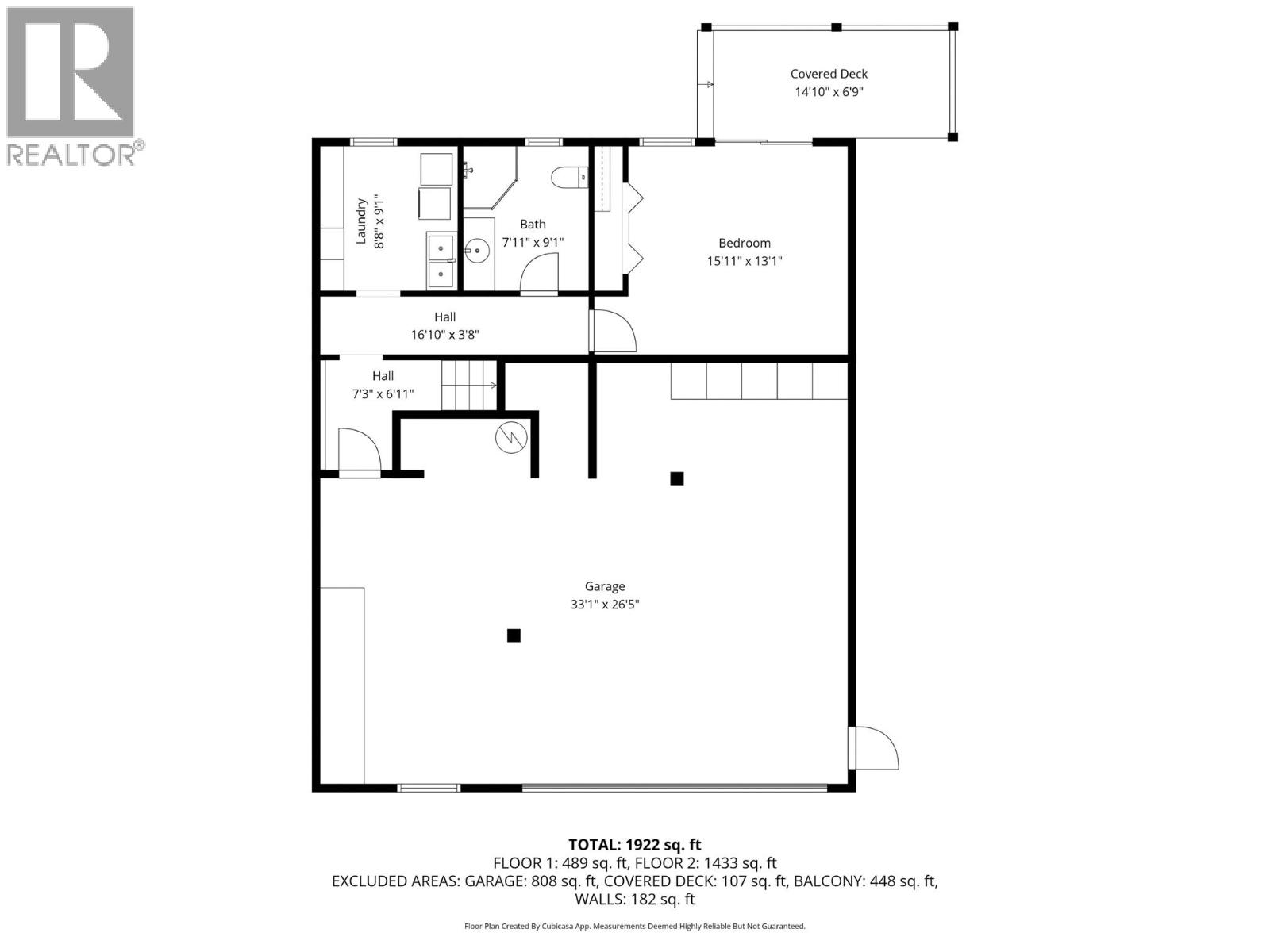 14533 Smith Road Property Photo 27