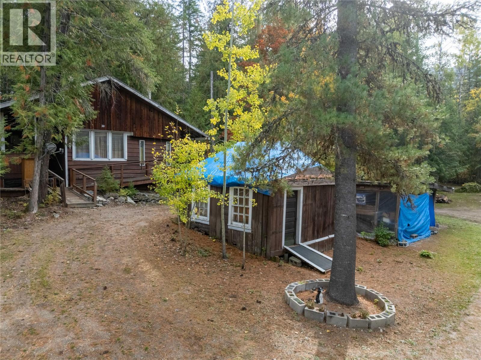 4540 Eagle Bay Road Property Photo 1