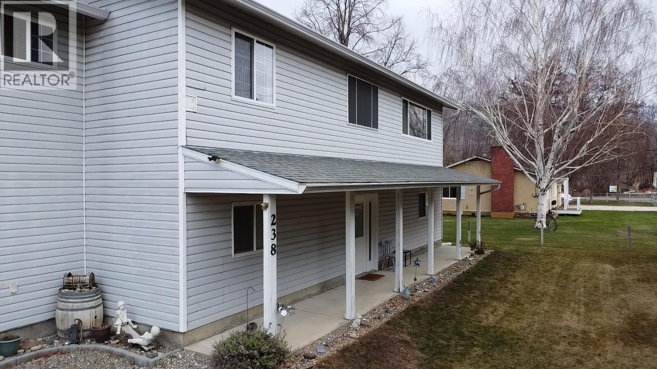 238 Park Rill Road Property Photo 2
