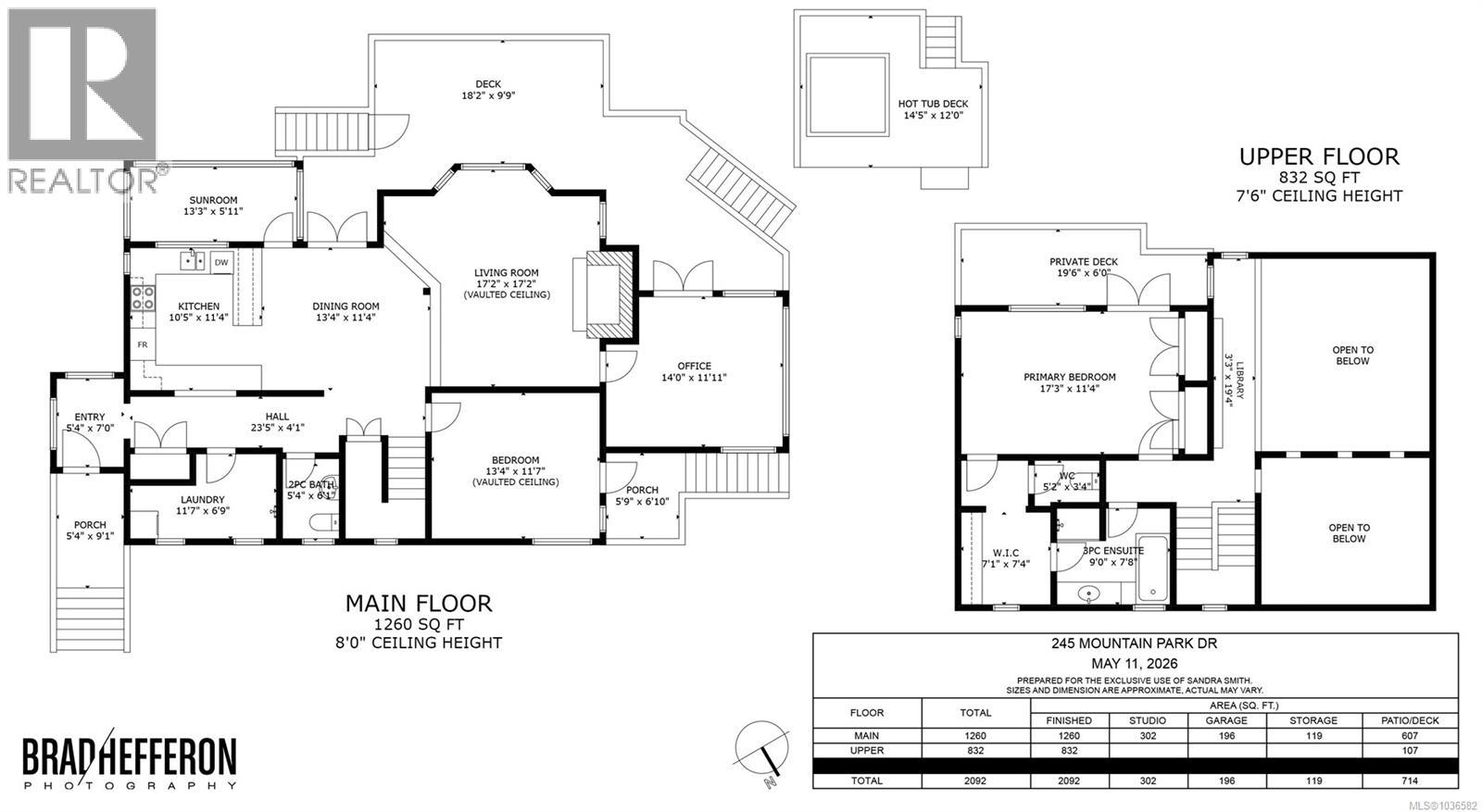 245 Mountain Park Dr Property Photo 38