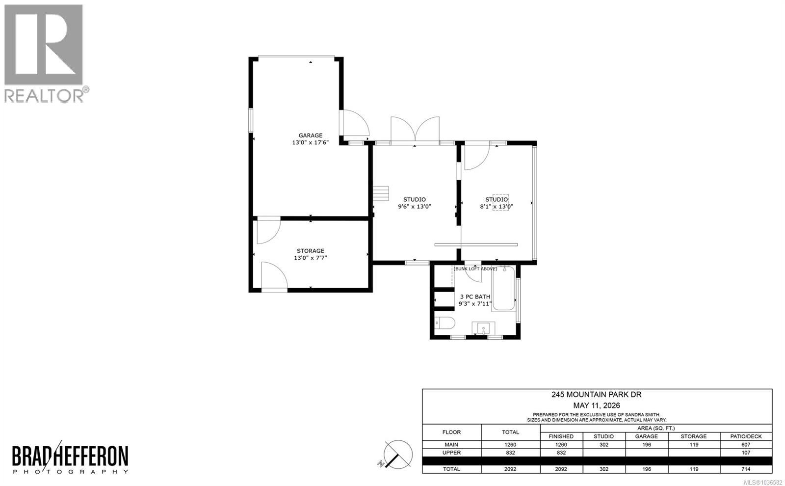 245 Mountain Park Dr Property Photo 39