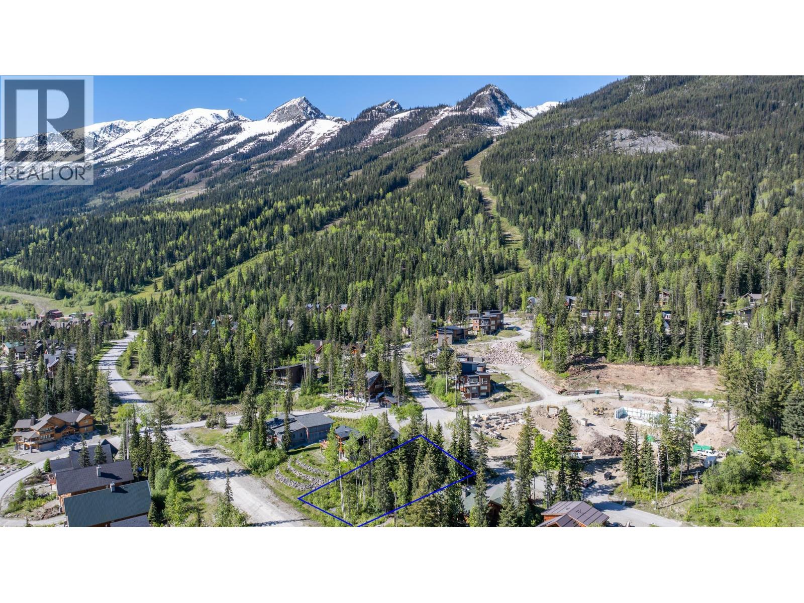 Lot 3 Thompson Crescent Photo de la propriété 1