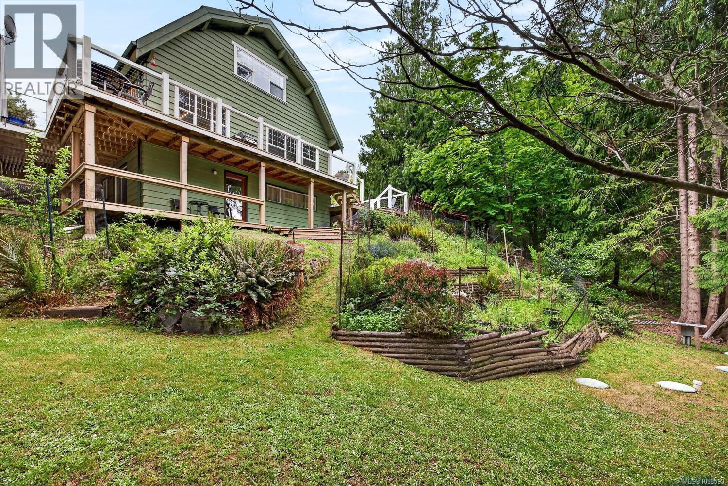 110 Forest Hill Pl Property Photo 2