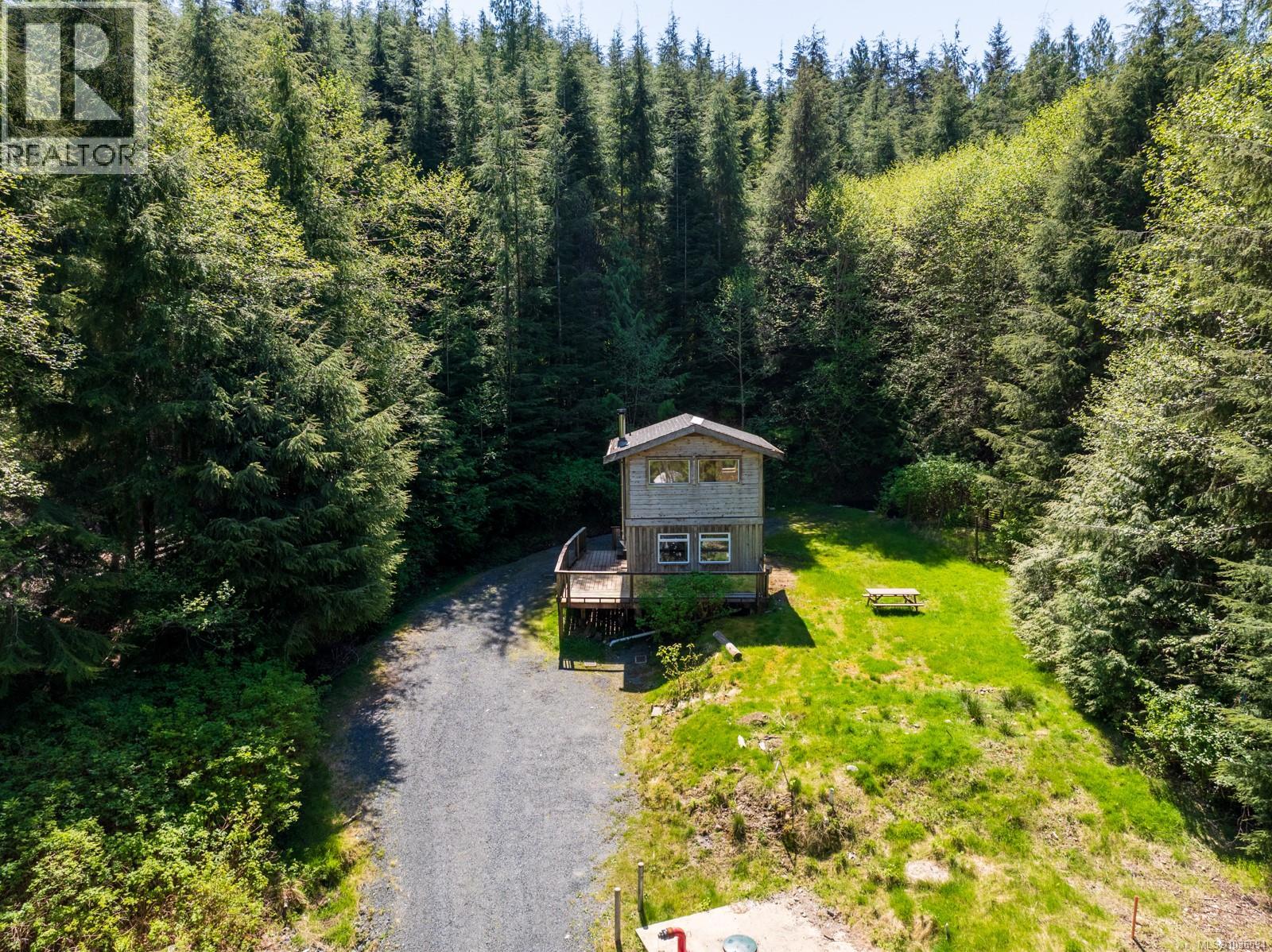 D 6505 Powder Main Rd