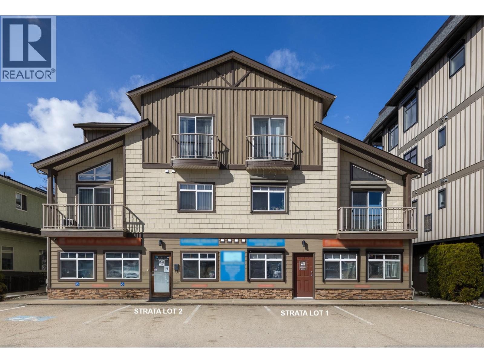 140 Harbourfront Drive Ne Unit# 2 Lot# 2 Property Photo 1