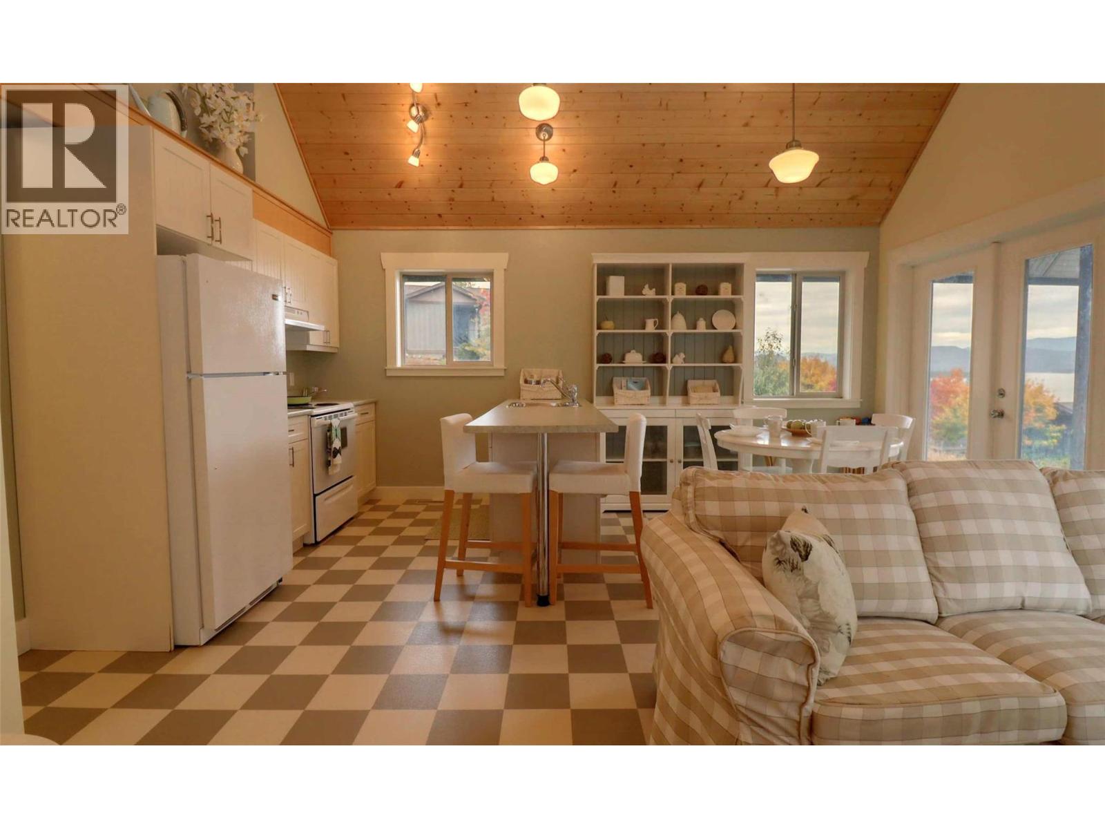 2633 Squilax Anglemont Road Unit# 195 Property Photo 11
