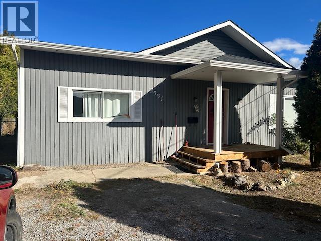 3531 Lakeshore Road Property Photo 1