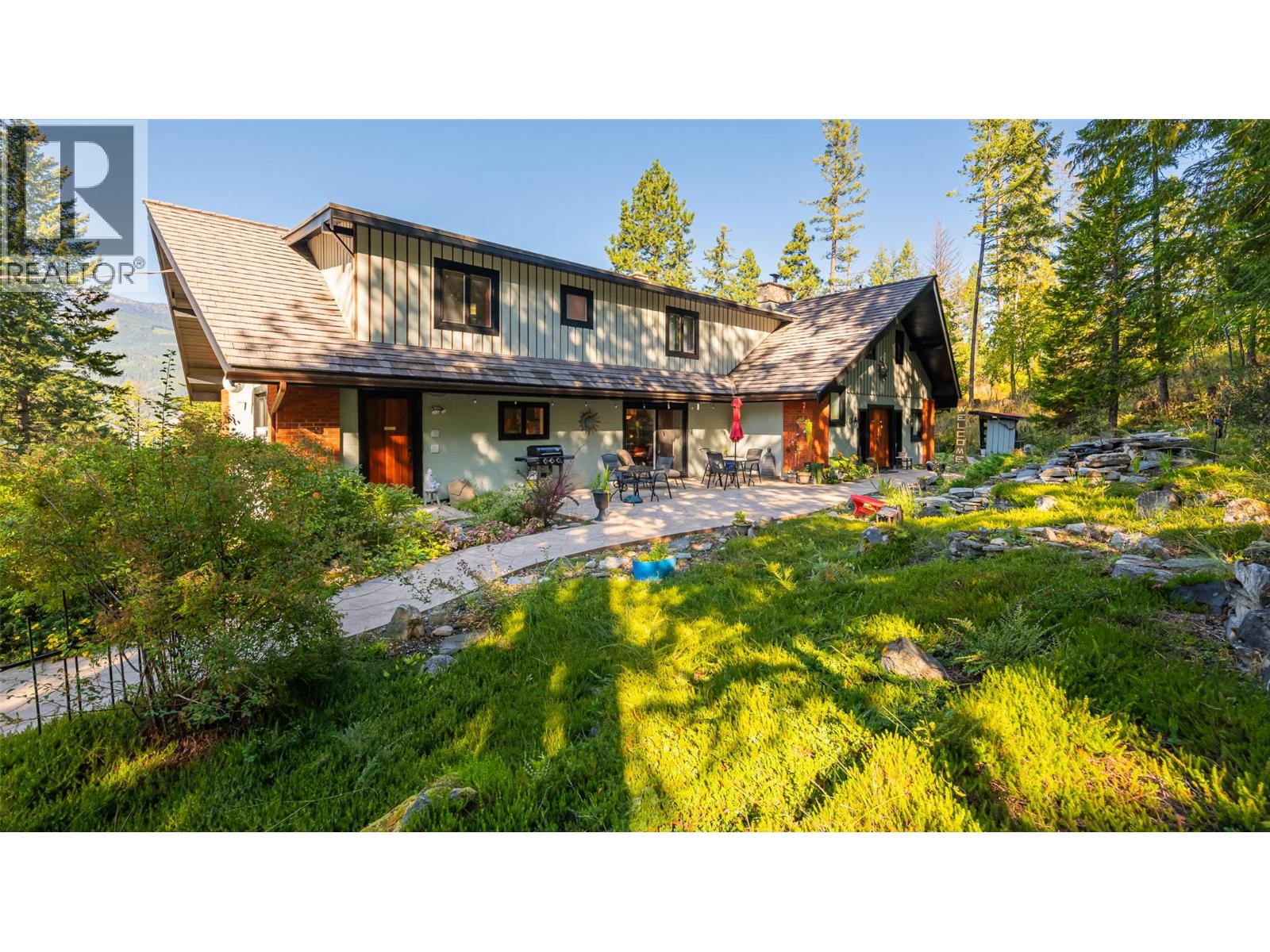134 Riondel Road