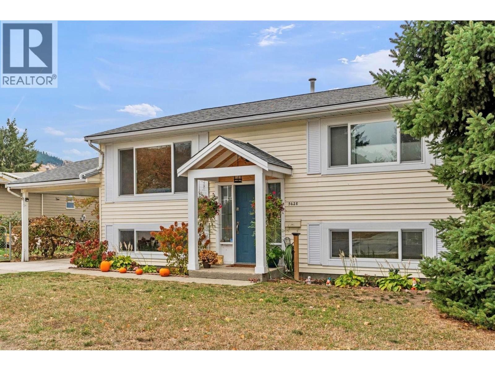 5628 South Vernon Drive Property Photo 1