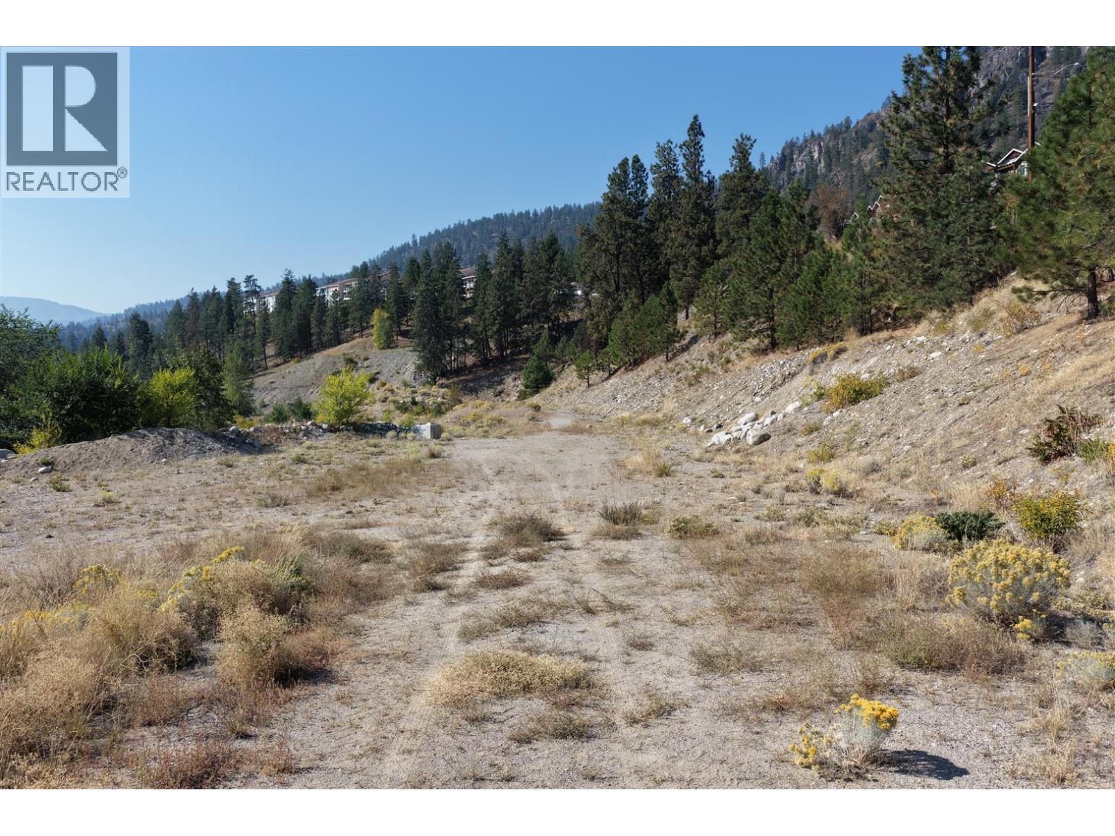Lot 1 Ponderosa Drive Property Photo 2