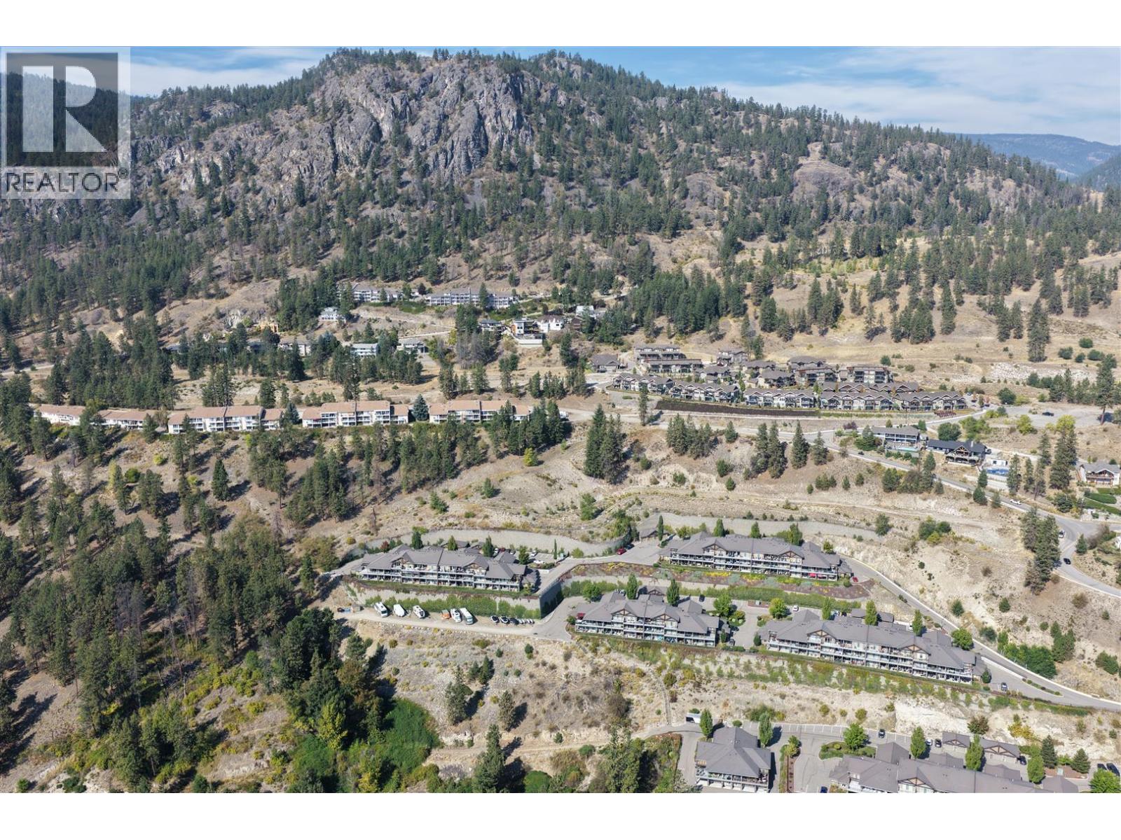 Lot 1 Ponderosa Drive Property Photo 3