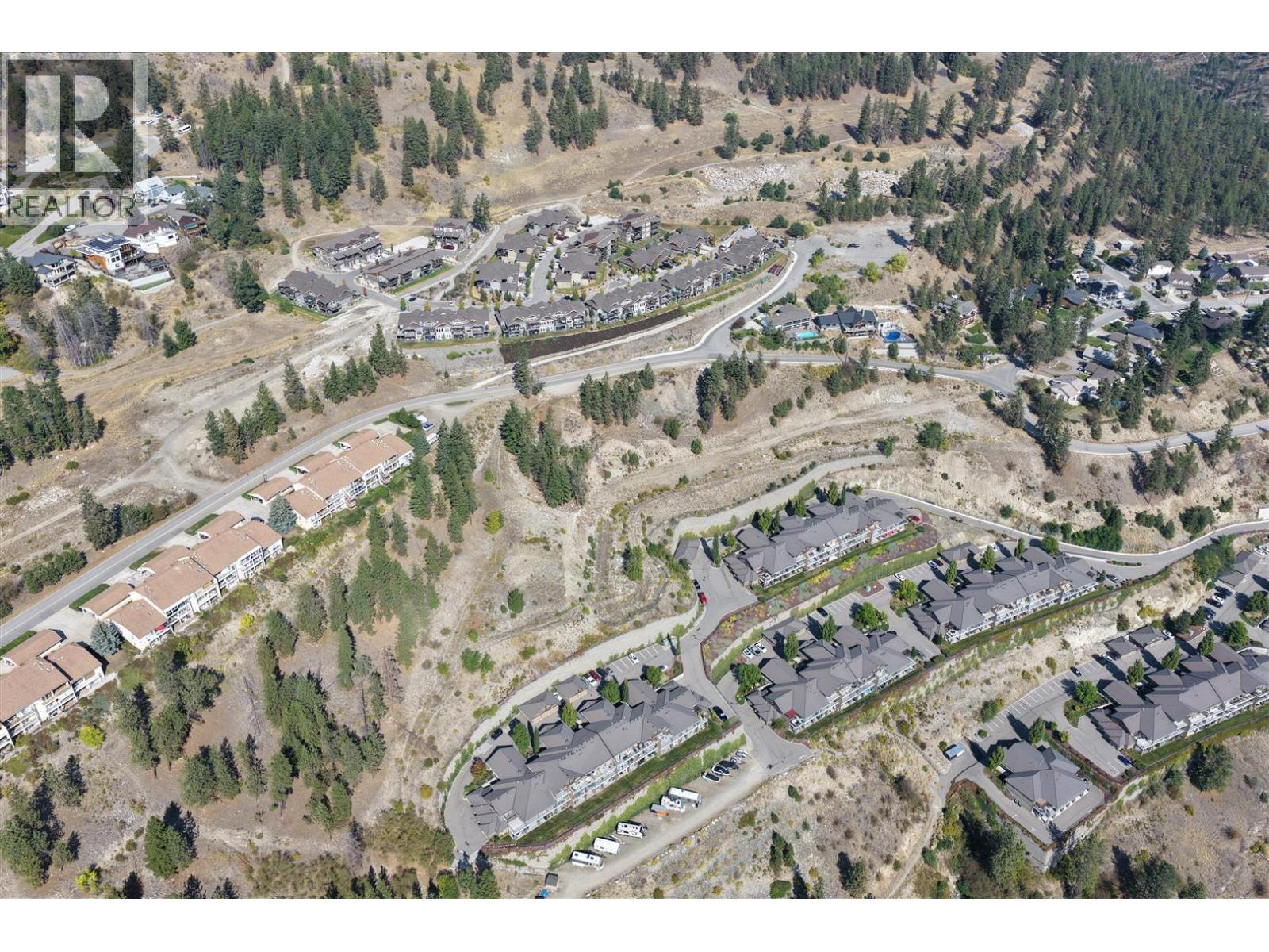 Lot 1 Ponderosa Drive Property Photo 4