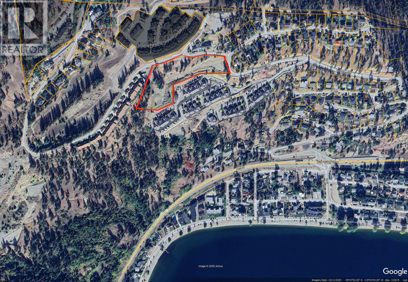 Lot 1 Ponderosa Drive Property Photo 24