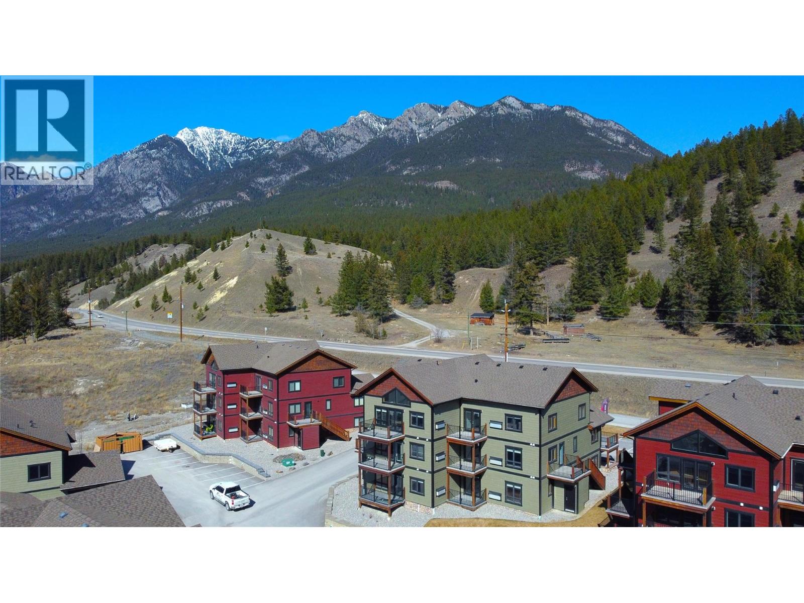 7291 Prospector Avenue Unit# 404 Property Photo 2