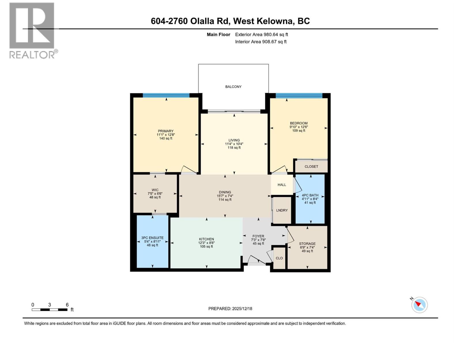 2760 Olalla Road Unit# 604 Property Photo 48
