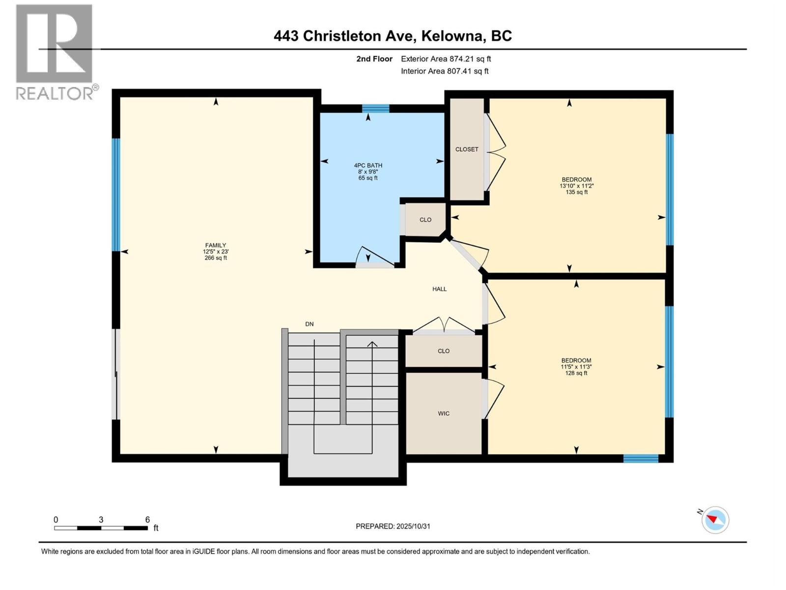 443 Christleton Avenue Property Photo 58