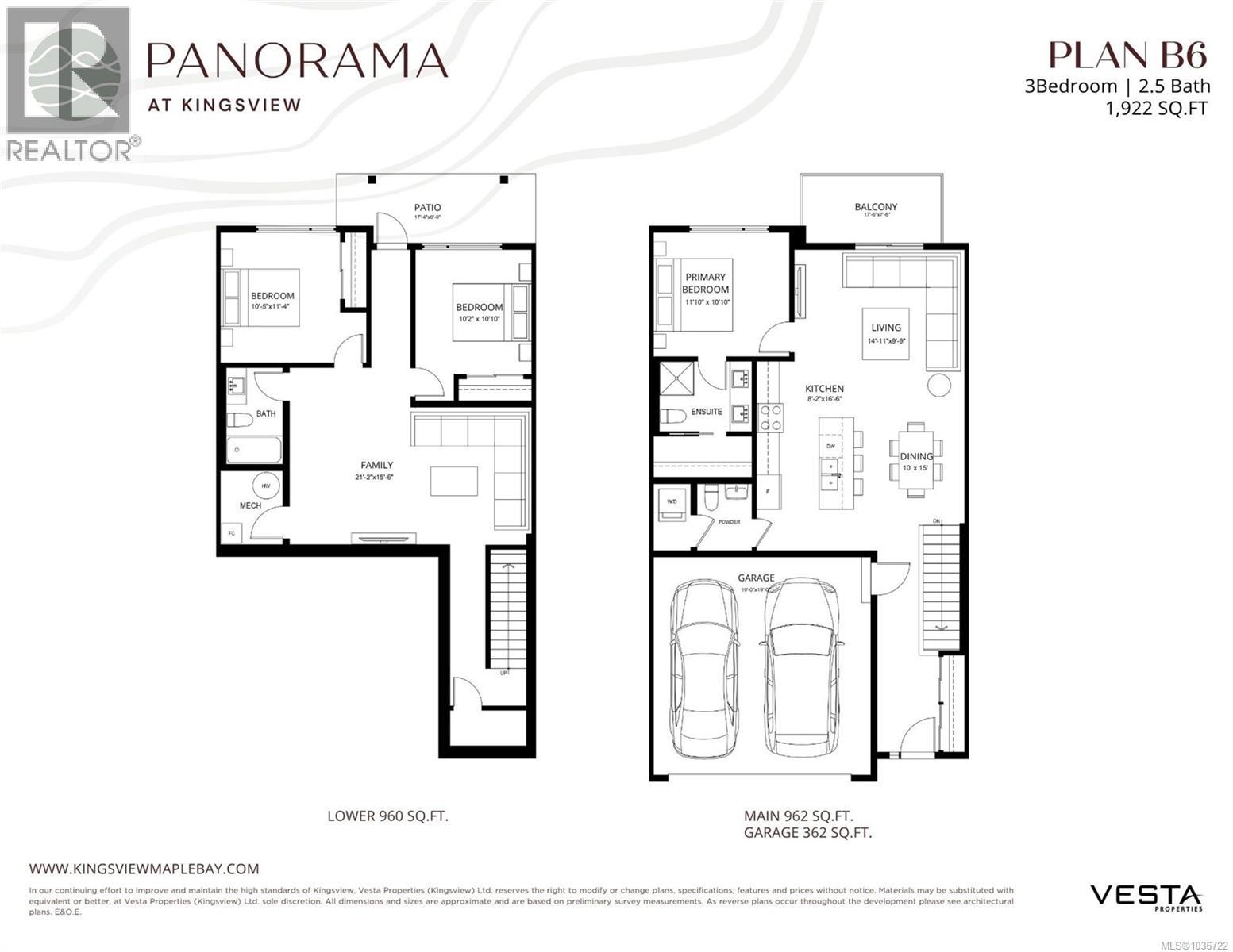 123 3257 Woodrush Dr Property Photo 12