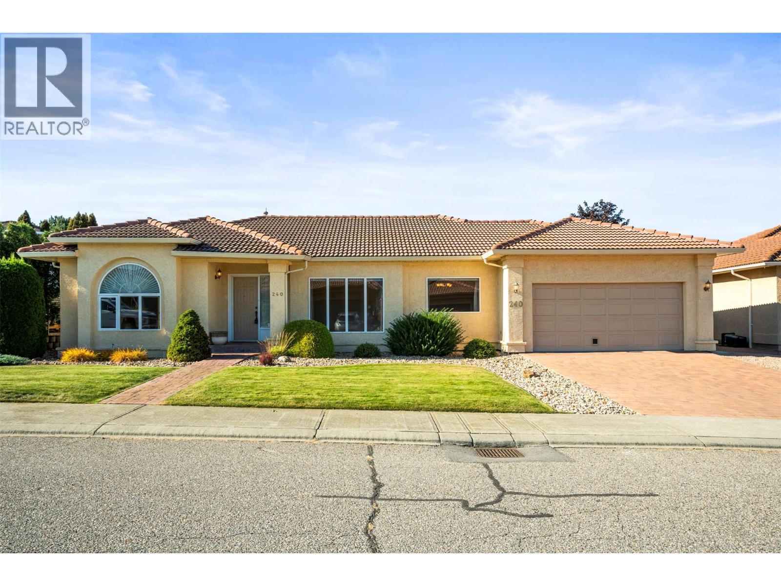 240 Country Estate Drive Property Photo 1