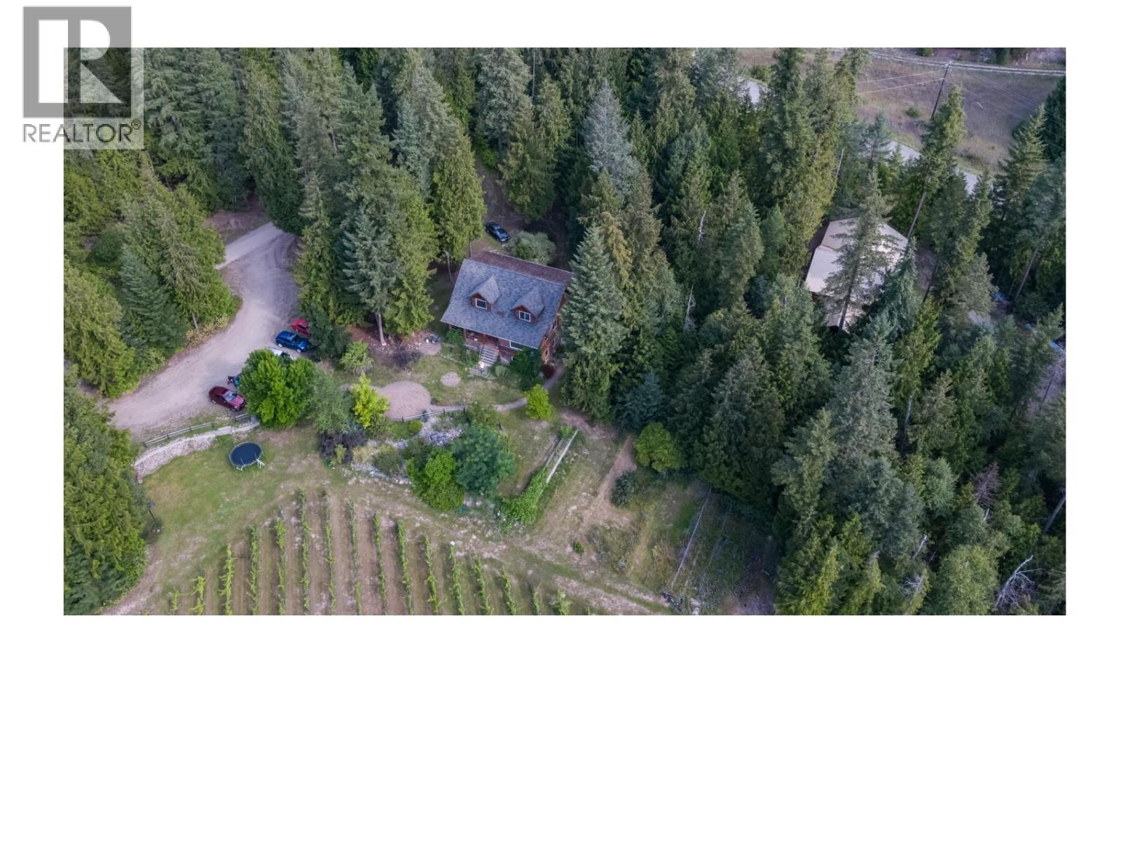 2302 Skimikin Road