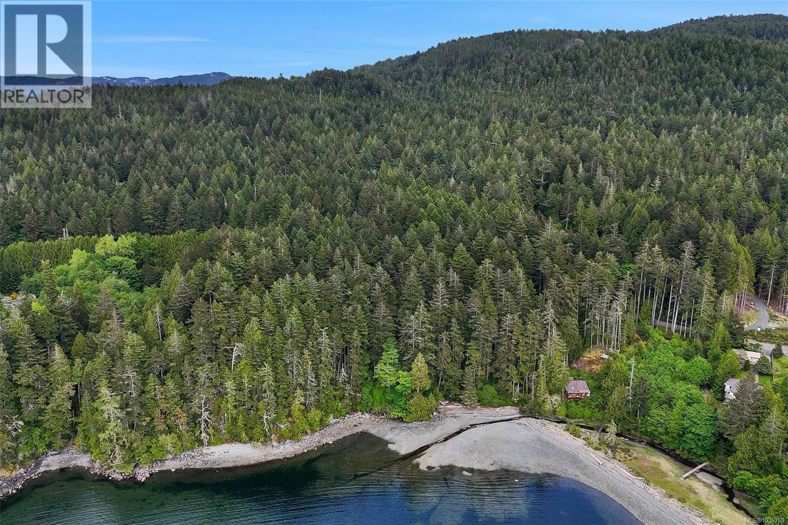 Lot 2 East Sooke Rd Property Photo 2