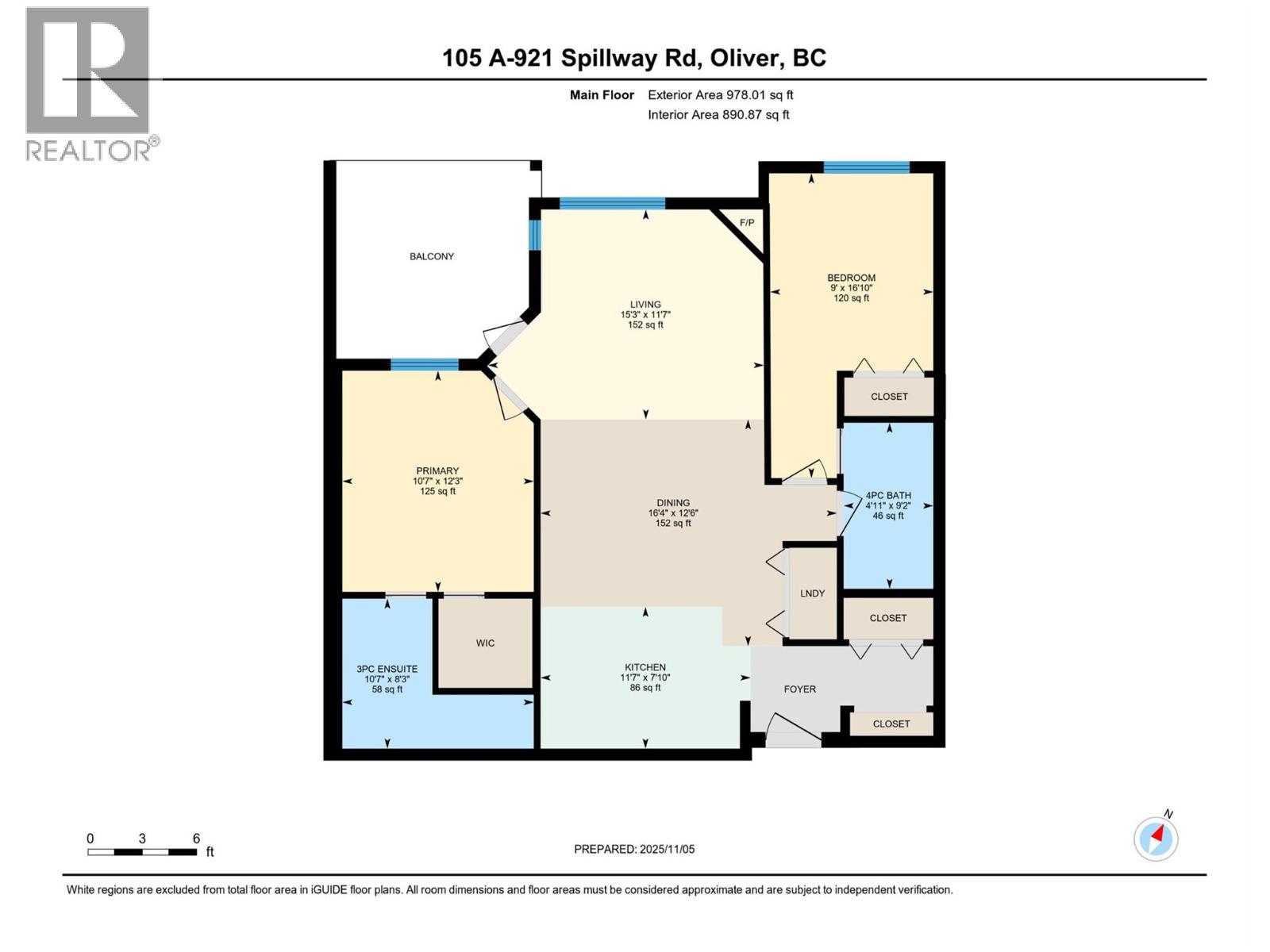 921 Spillway Road Unit# 105a Property Photo 29
