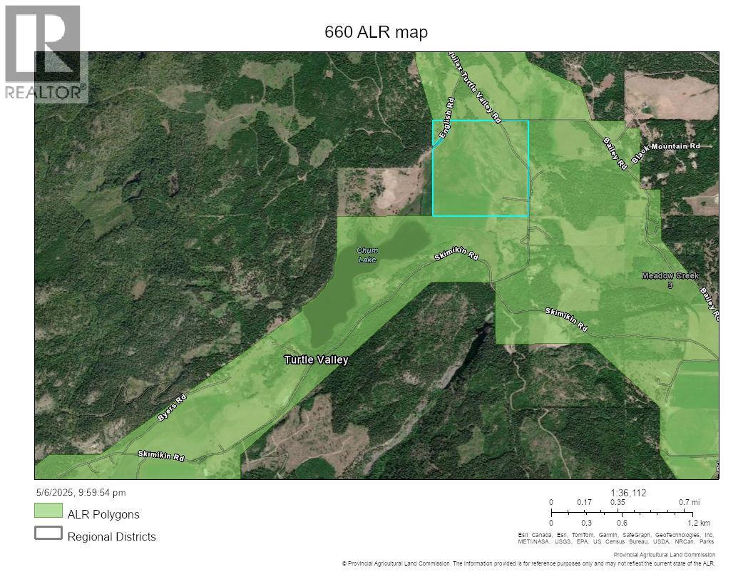 660 Squilax Turtle Valley Road Property Photo 43