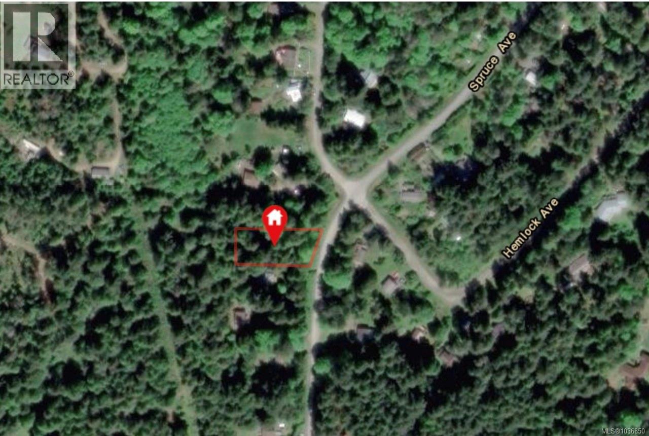 Lot 6 Spruce Ave Property Photo 2