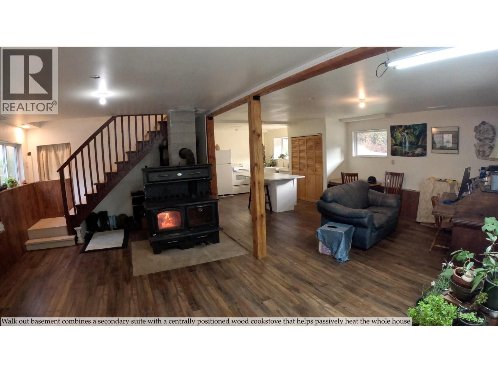 1618 White Lake Road Property Photo 4