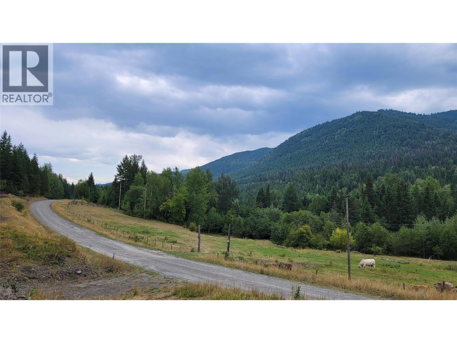 Lot 4 Fadear Creek Road Property Photo 1
