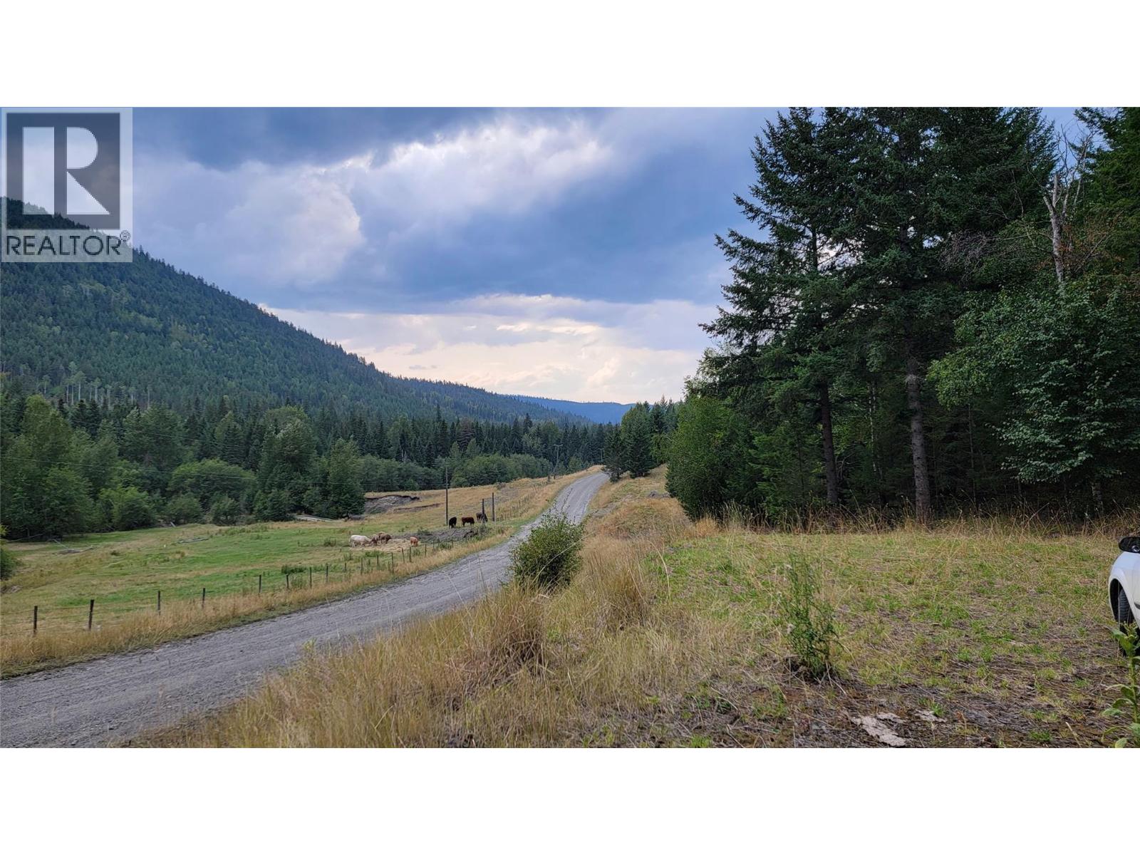Lot 5 Fadear Creek Road Property Photo 1